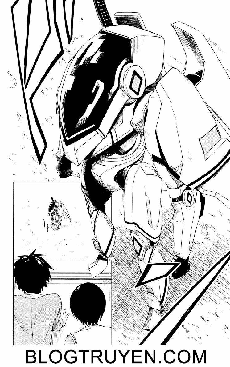 yuusen shoujo - plug-in girl chapter 2 12