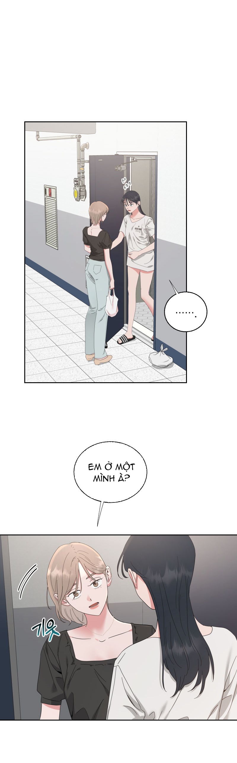 phạm vi của x chapter 6 12