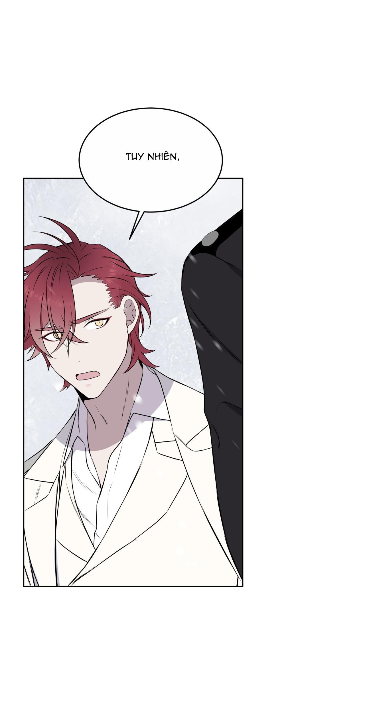 rừng biển [bl] chapter 32 24