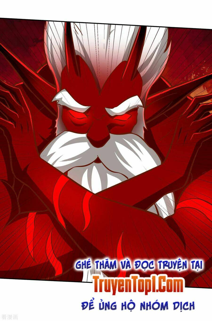 võ linh kiếm tôn chapter 133 22