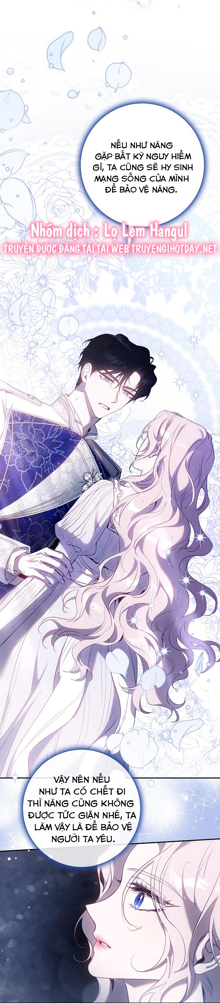 thuần hóa bạo chúa rồi bỏ trốn chapter 108 28