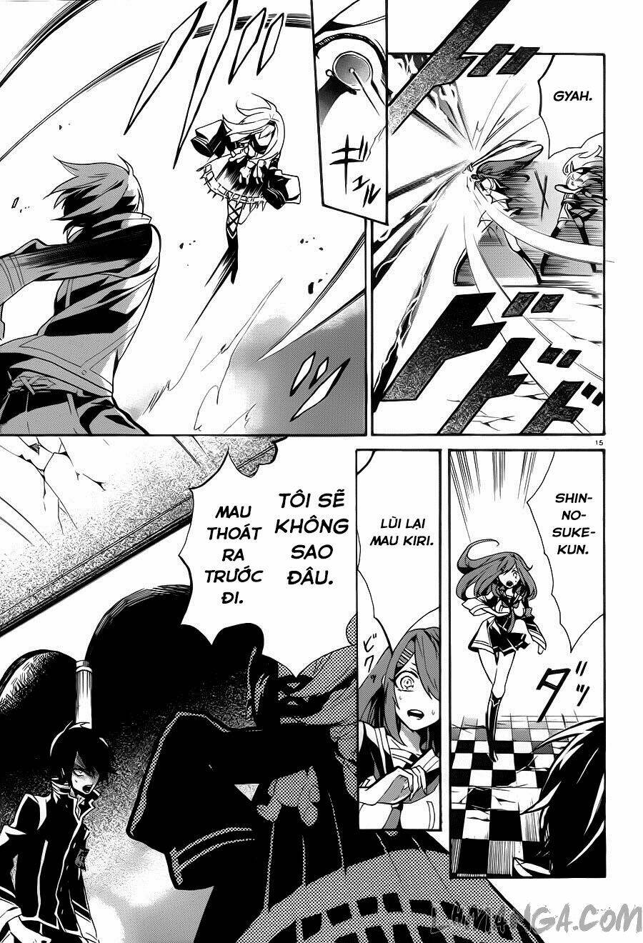 mokushiroku alice chapter 7 16