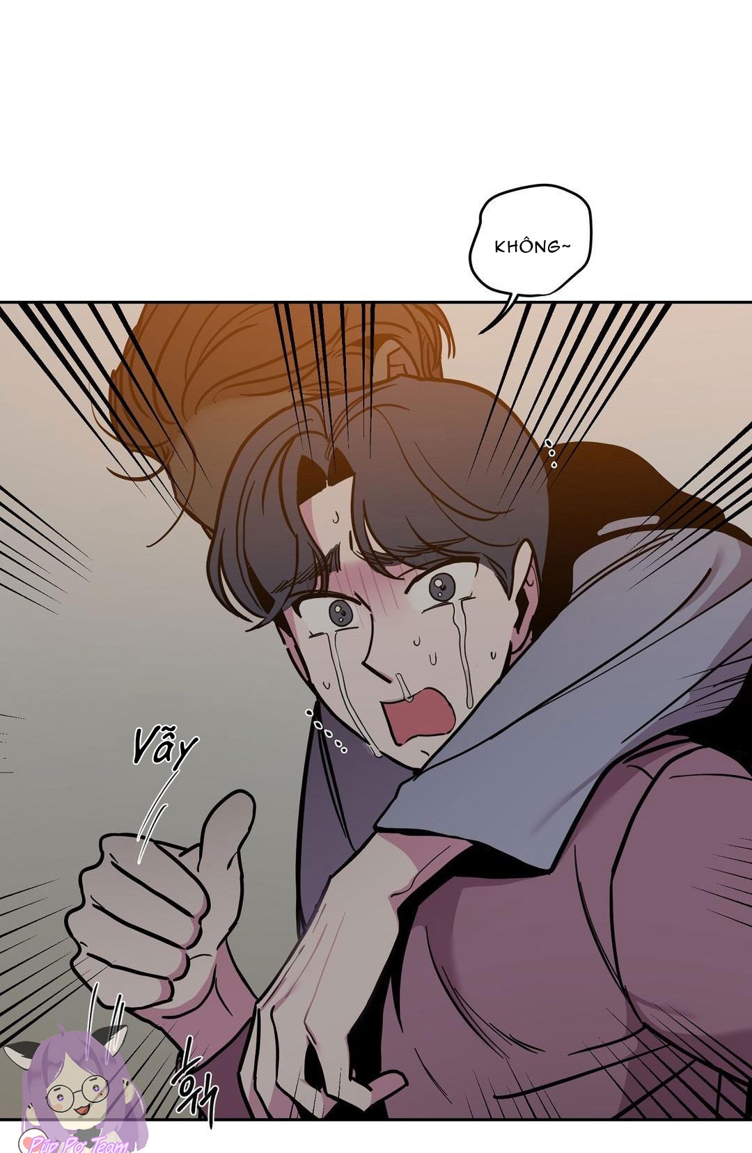 cứu tôi! cậu có thể giúp tôi không? chapter 1 12