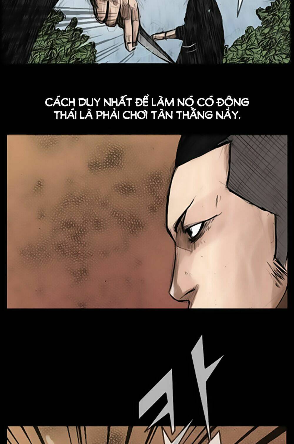 dokgo | độc cô chapter 19 4