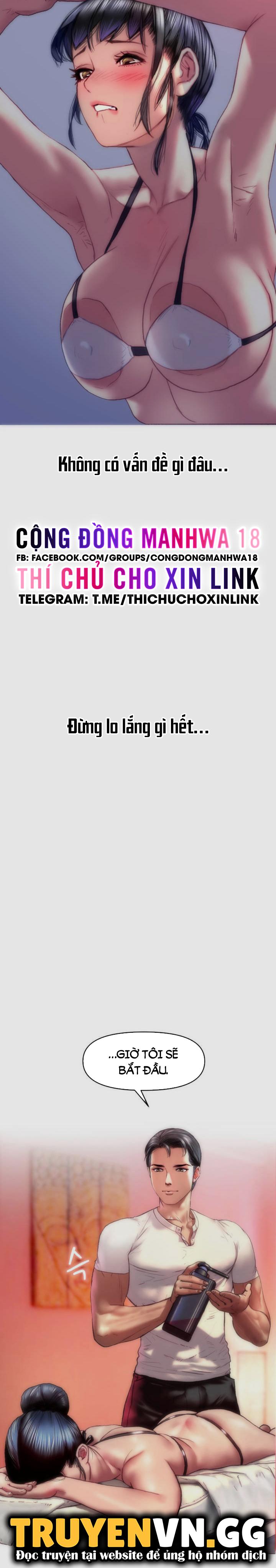 những cô vợ chiến lợi phẩm chapter 1 16