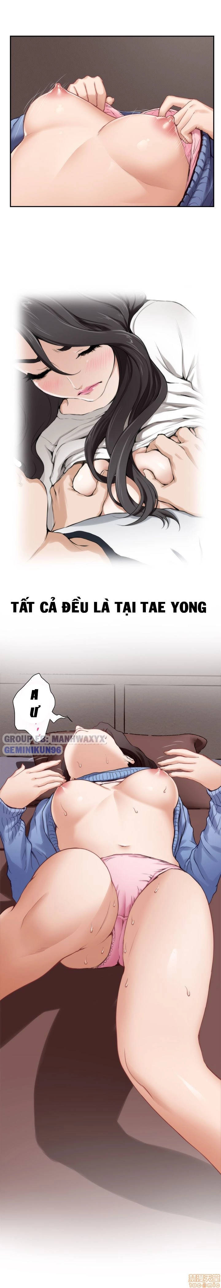 cặp đôi s chapter 10 22