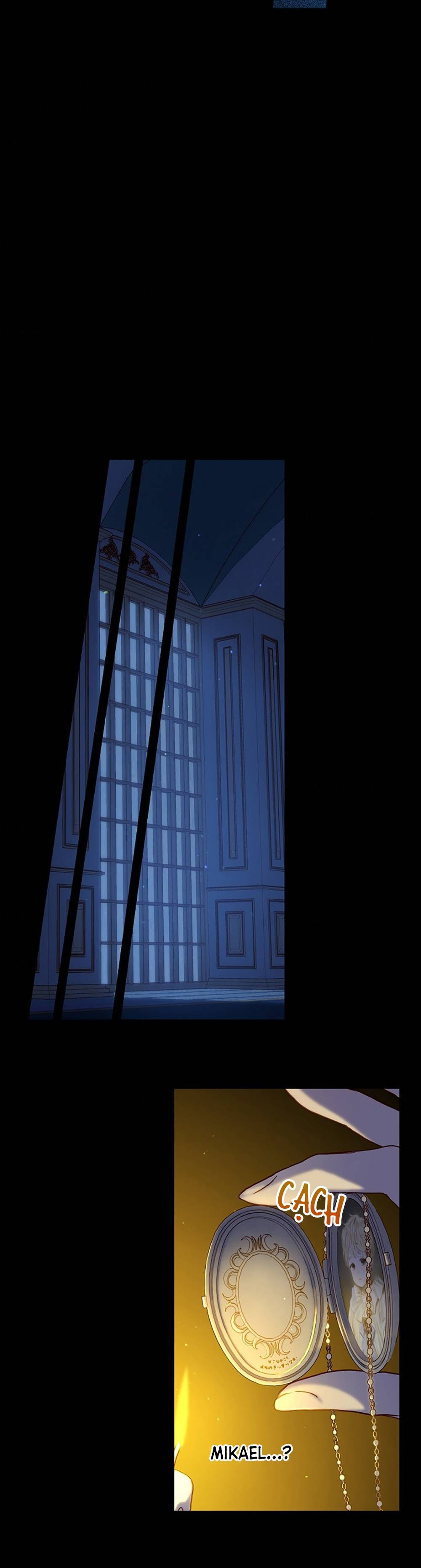 sống sót dưới thân phận hầu nữ chapter 41 27