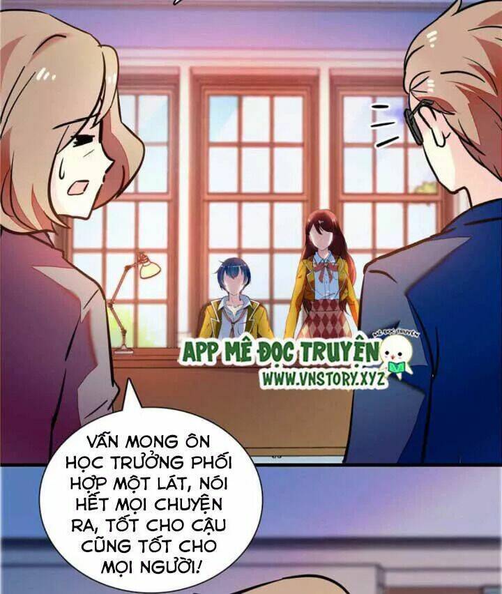 nữ hầu sau giờ học chapter 99 2