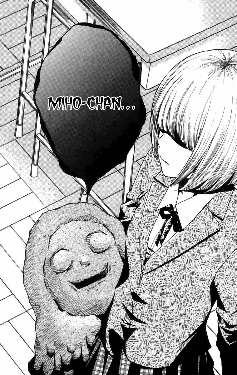 lớp học rùng rợn chapter 20 24