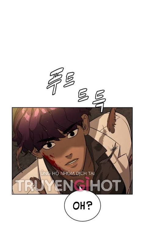 bạch huyết - white blood chapter 68 100