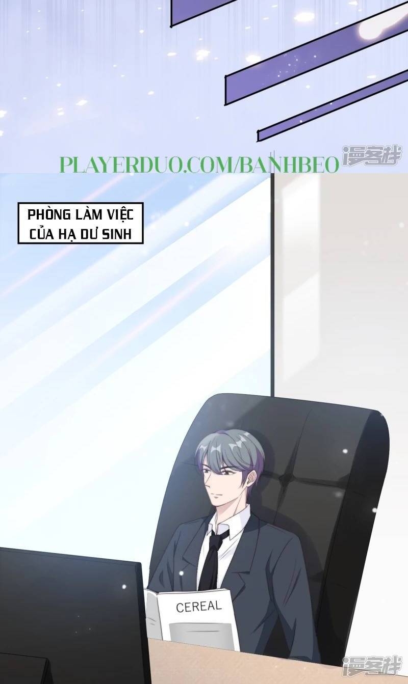 tổng tài, tránh xa tôi ra chapter 22 4