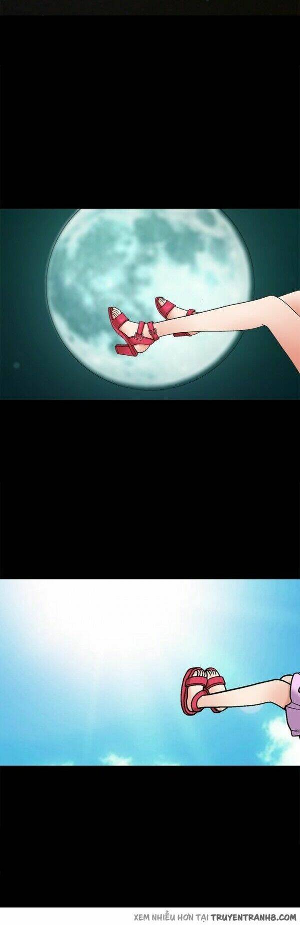 seduction - quyến rũ chapter 6 13