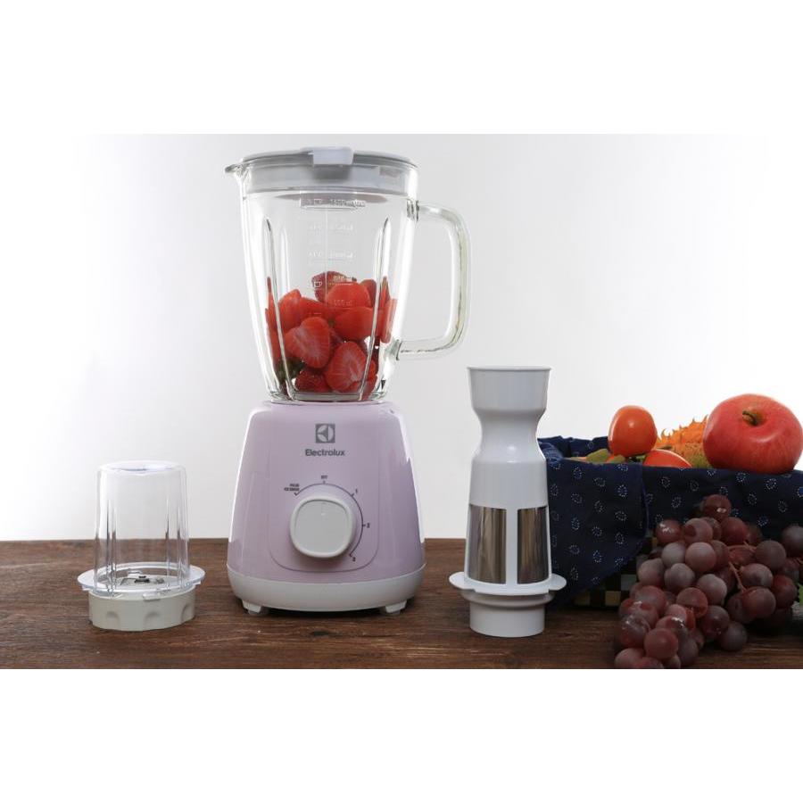Máy Xay Sinh Tố Electrolux EBR3646 - Tím - Hàng chính hãng