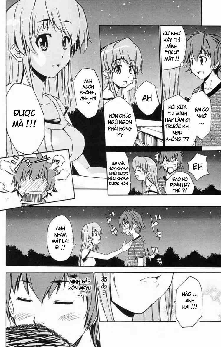 ayu mayu chapter 4 22