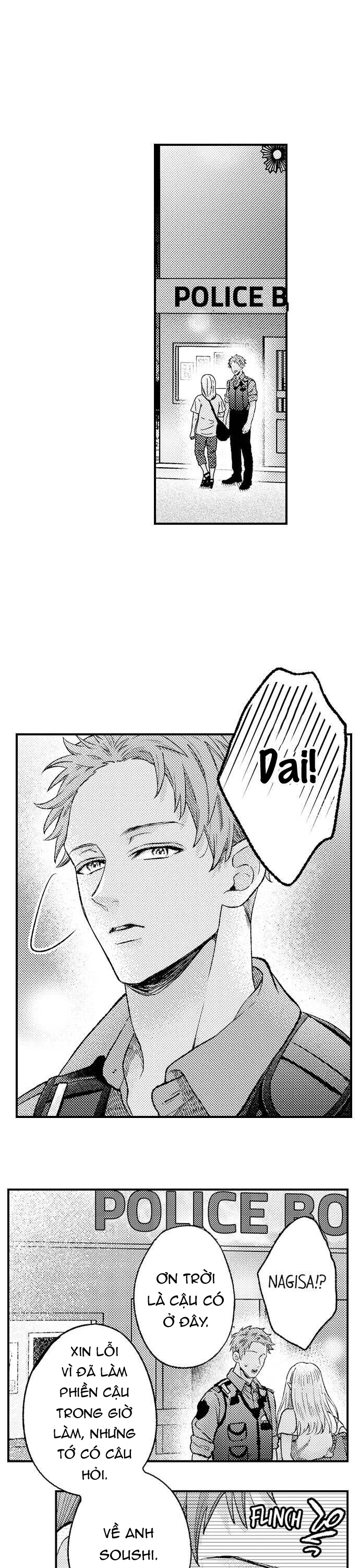 dâng hiến trinh tiết cho chàng yakuza chapter 31.2 2