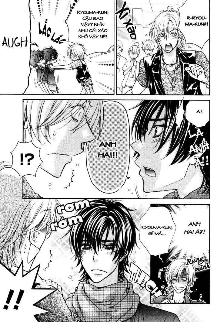 sân khấu tình yêu chapter 5 18