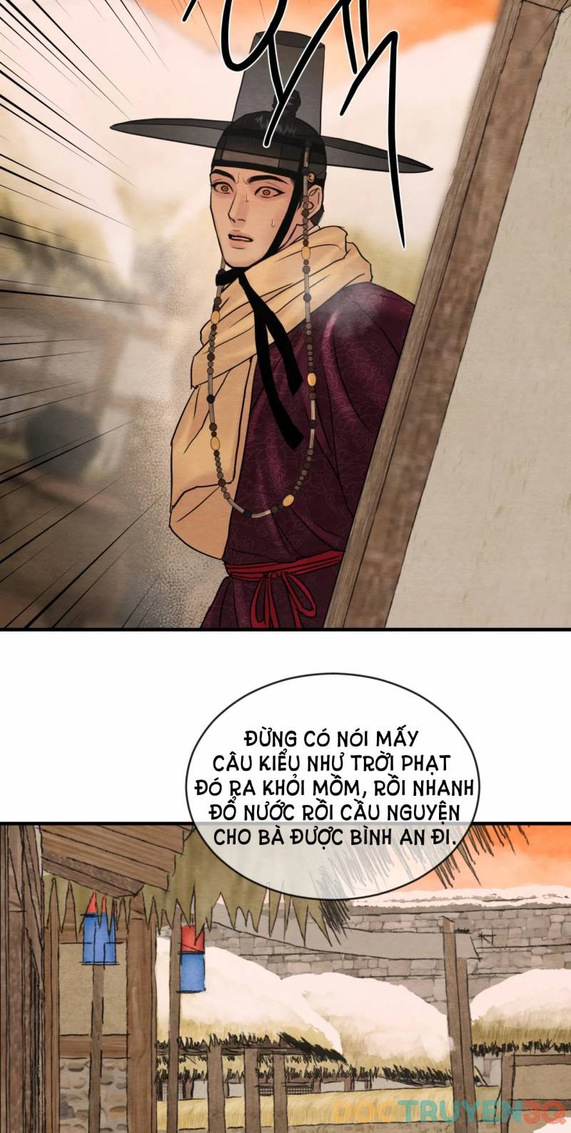 dạ ký chapter 107.8 23