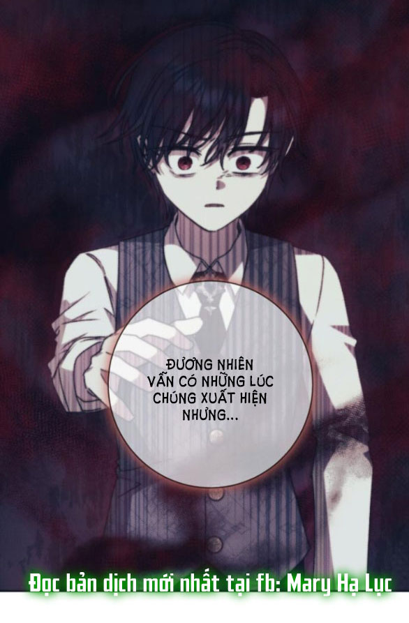 Bạo Chúa Muốn Có Cuộc Sống Tốt Đẹp chapter 42.2 - Trang 8