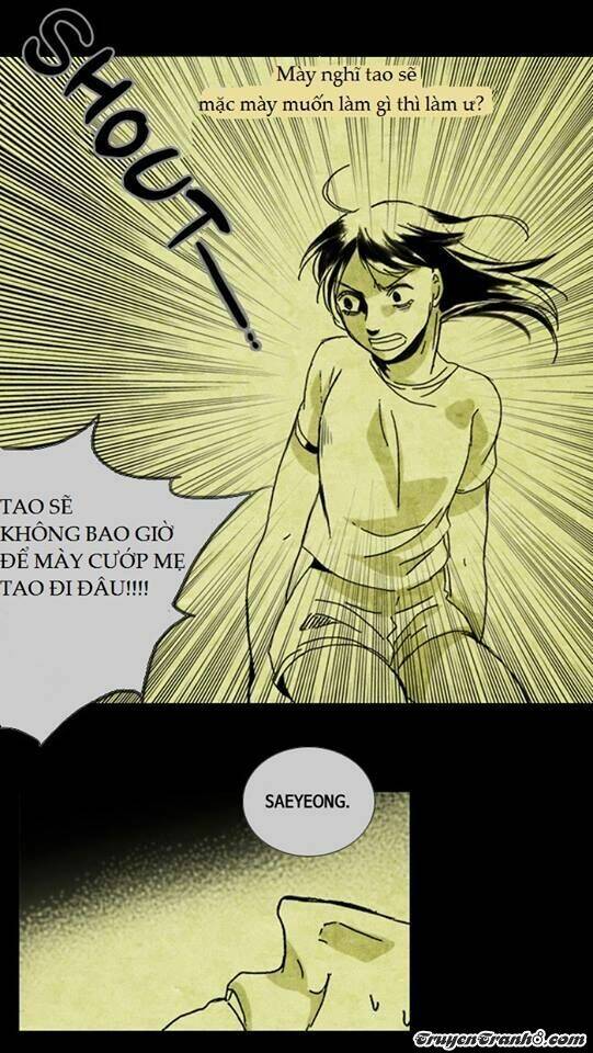 kho truyện kinh dị: ác mộng đêm về chapter 11 41