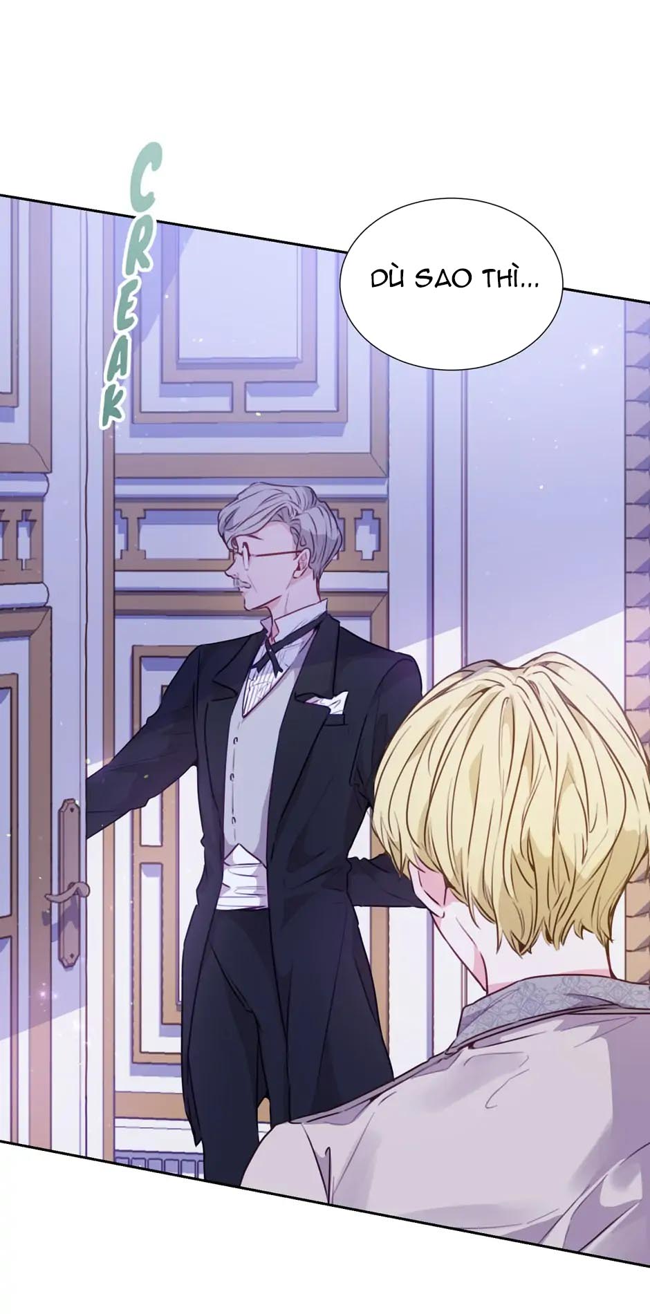 đánh cắp trái tim thiếu nữ chapter 16.1 11