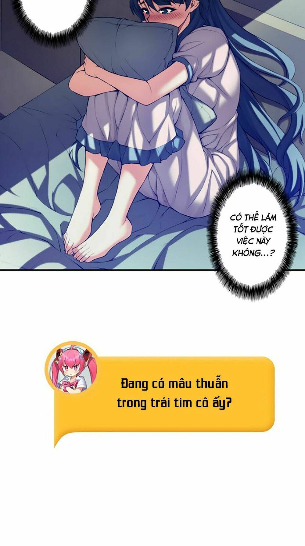 cohabitation with the fiancee chapter 28 27