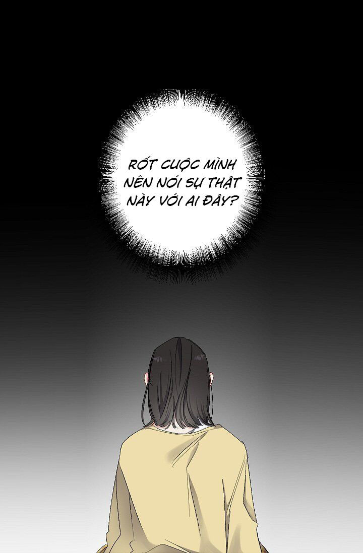 mối tình đầu của bạo chúa chapter 15 23