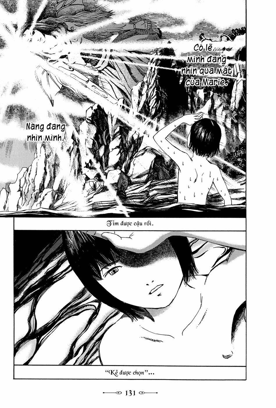 âm nhạc của marie chapter 4 8