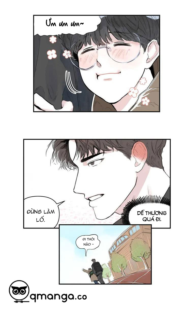 các bậc tiền bối chapter 1 30