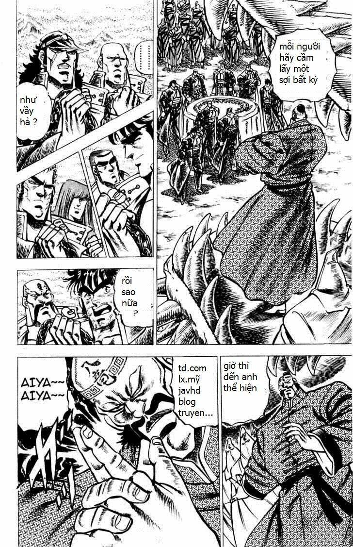 sakigake!! otokojuku chapter 55 2