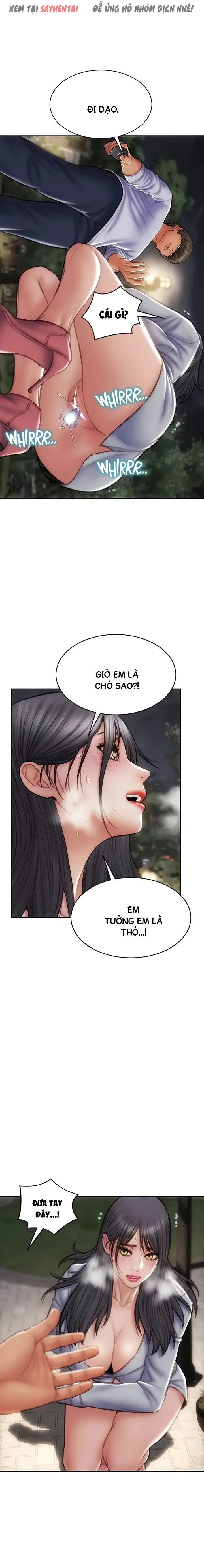 gã tồi tệ chapter 40 18