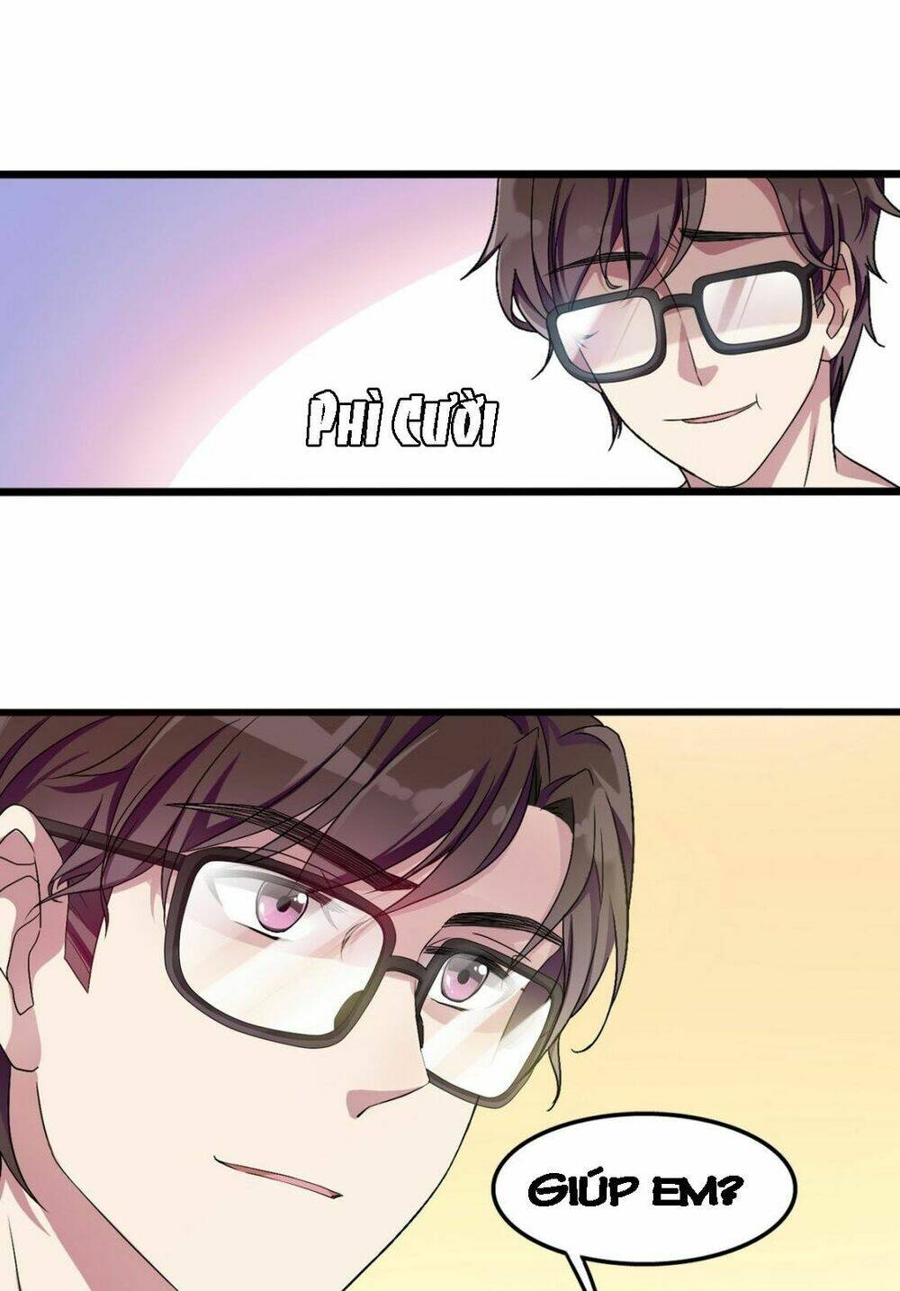 thời đại thiếu niên của chúng ta chapter 3 21