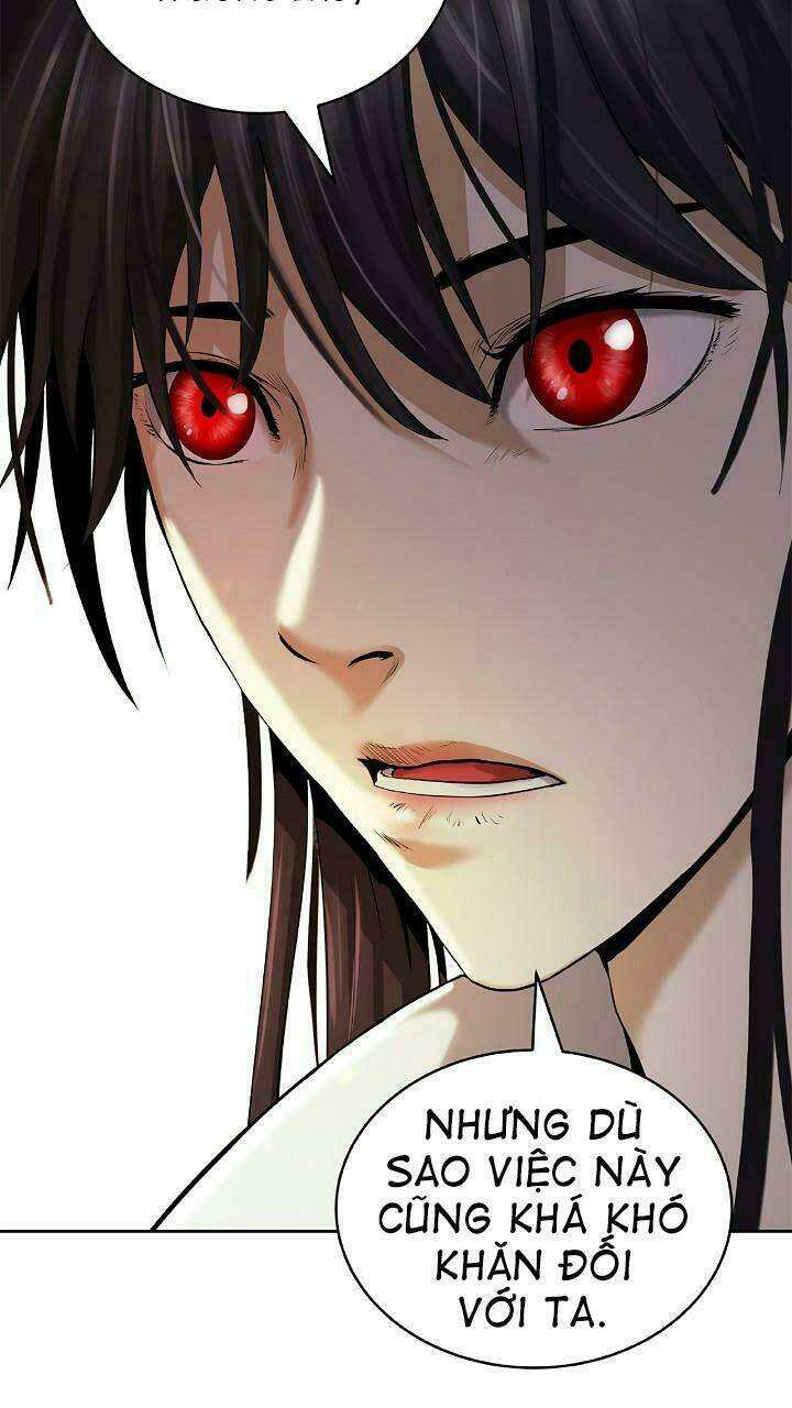 xuyên không thành hổ chapter 56 68