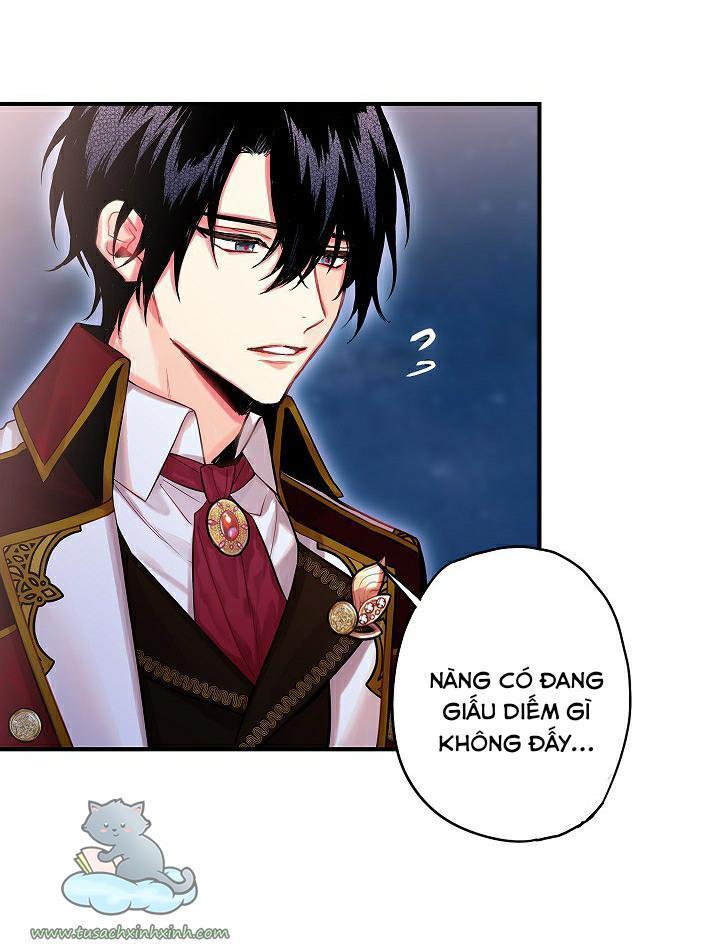 ác nữ muốn ly hôn chapter 75 6