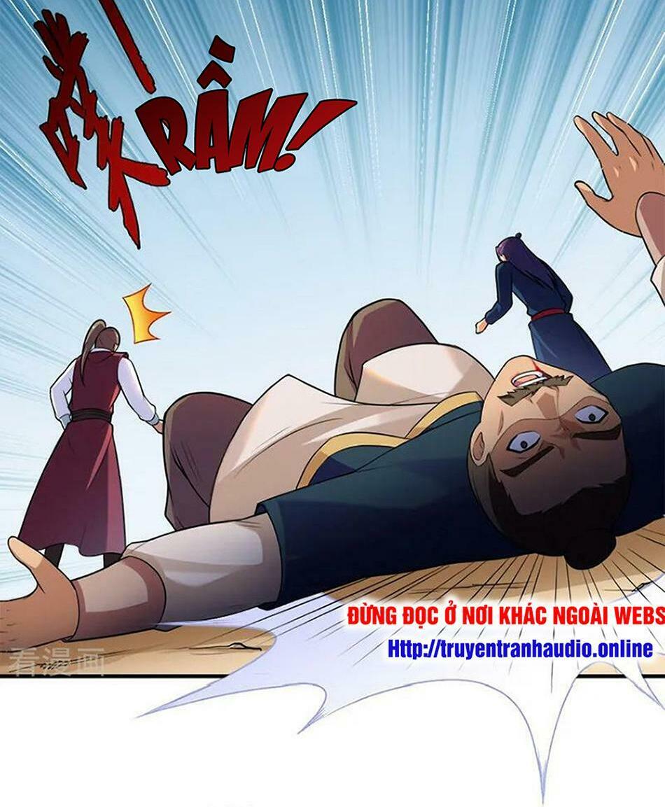 võ đạo độc tôn chapter 130 6