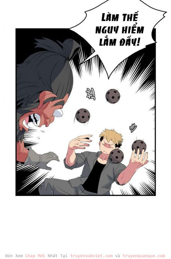 tôi sinh ra để làm người vĩ đại chapter 20 66