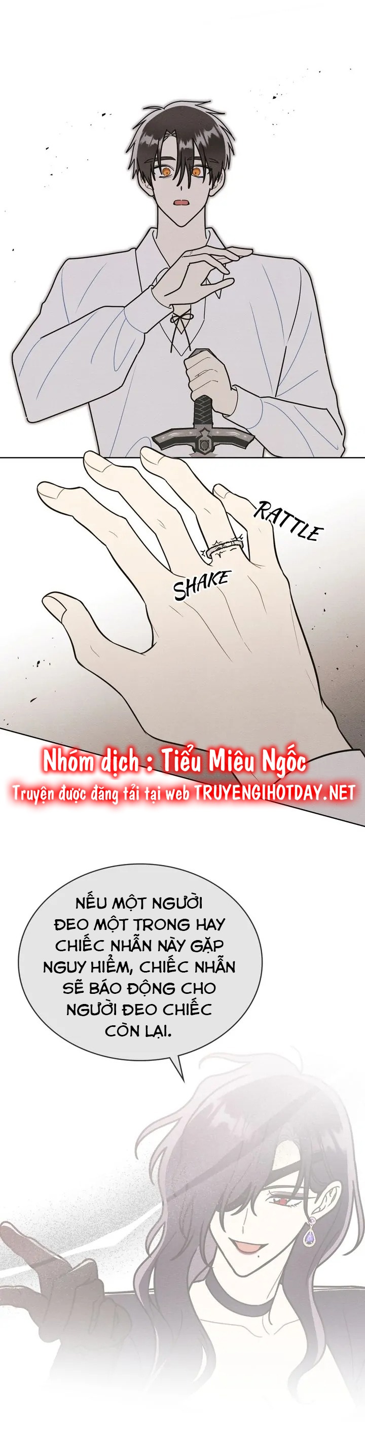 chúng ta cùng nhau tắm nhé? chapter 53 31