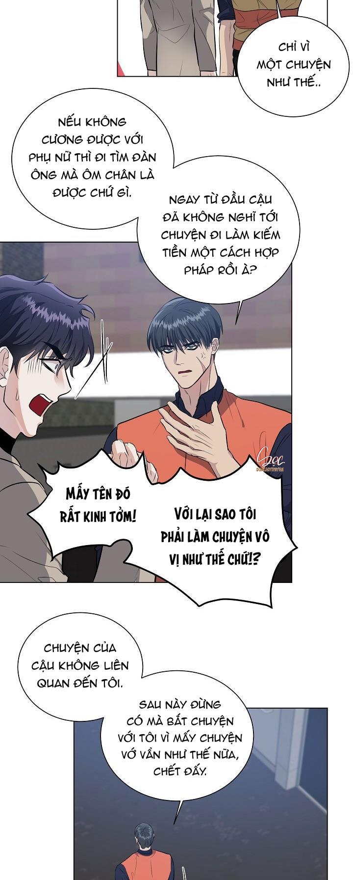 cái bóng sau song cửa sắt chapter 12 12