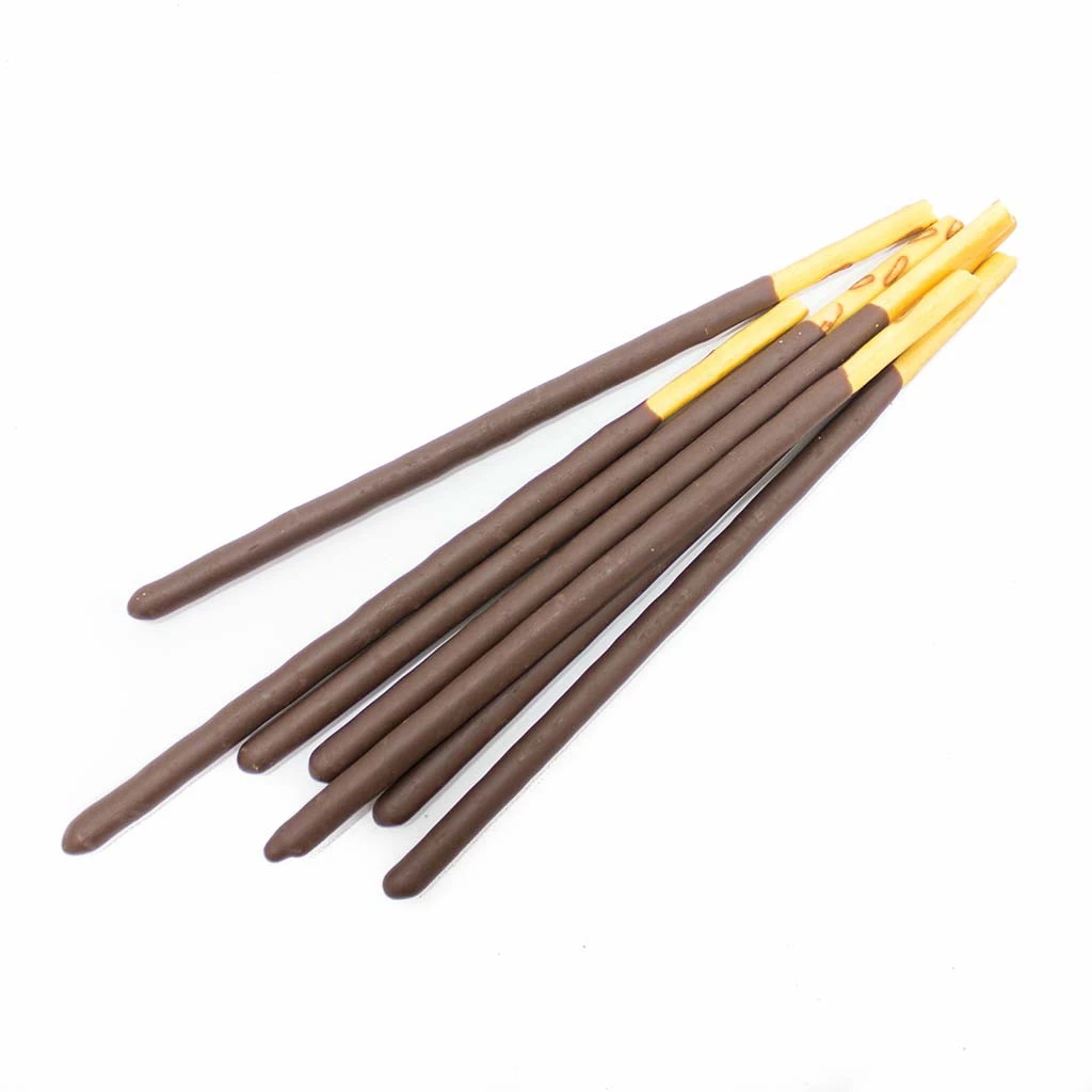 Combo 10 hộp Bánh que Glico Pocky vị Chocolate 40gr