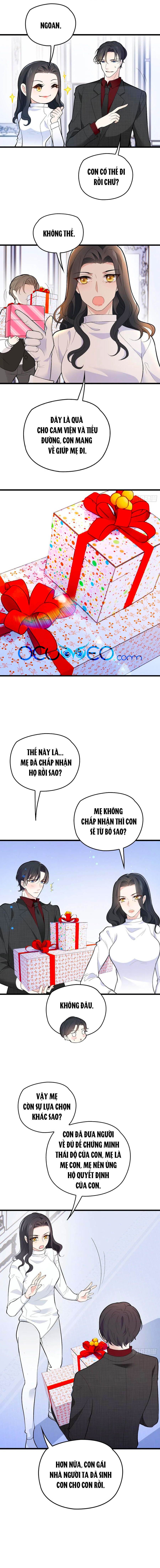 một vợ yêu, một bé con chapter 100 6