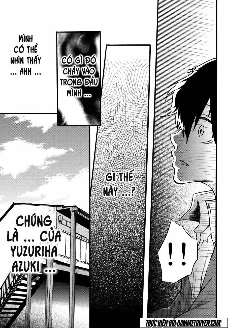 warau ishi chapter 5 16