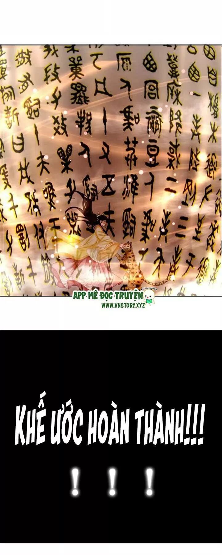 cực phẩm phế vật tiểu thư chapter 61 36