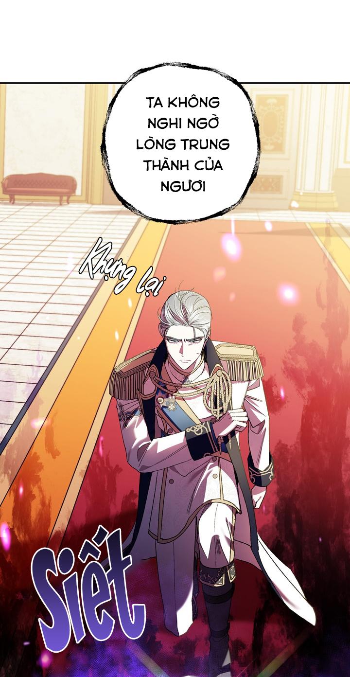 cha, con không muốn kết hôn đâu chapter 45 46