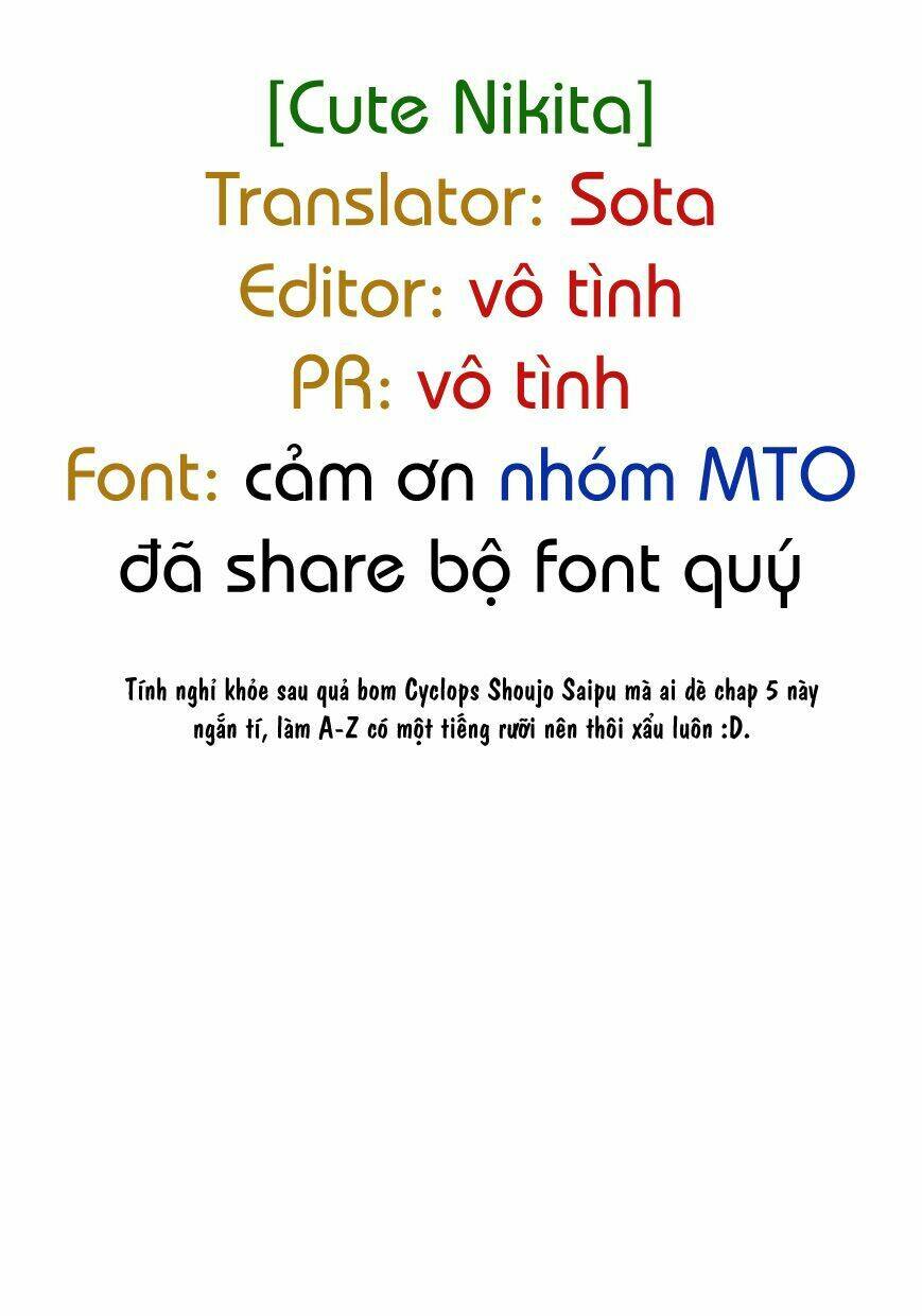 angel no oka chapter 5 2