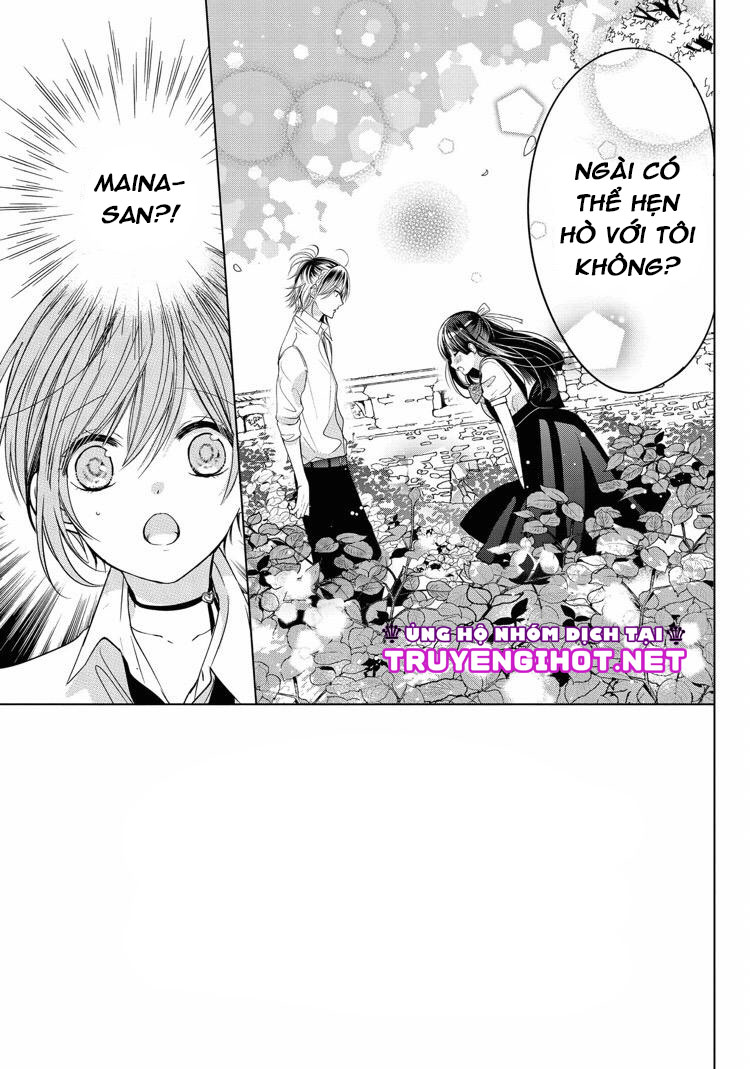 ký túc xá ma cà rồng chapter 10.1 4