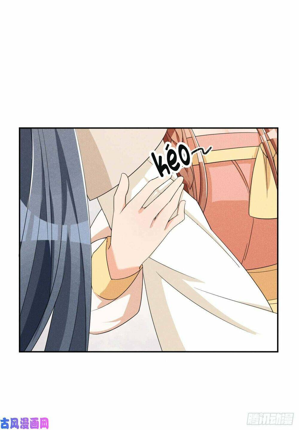 hoàng tử phu quân, ta nuôi ngươi a! chapter 15 19