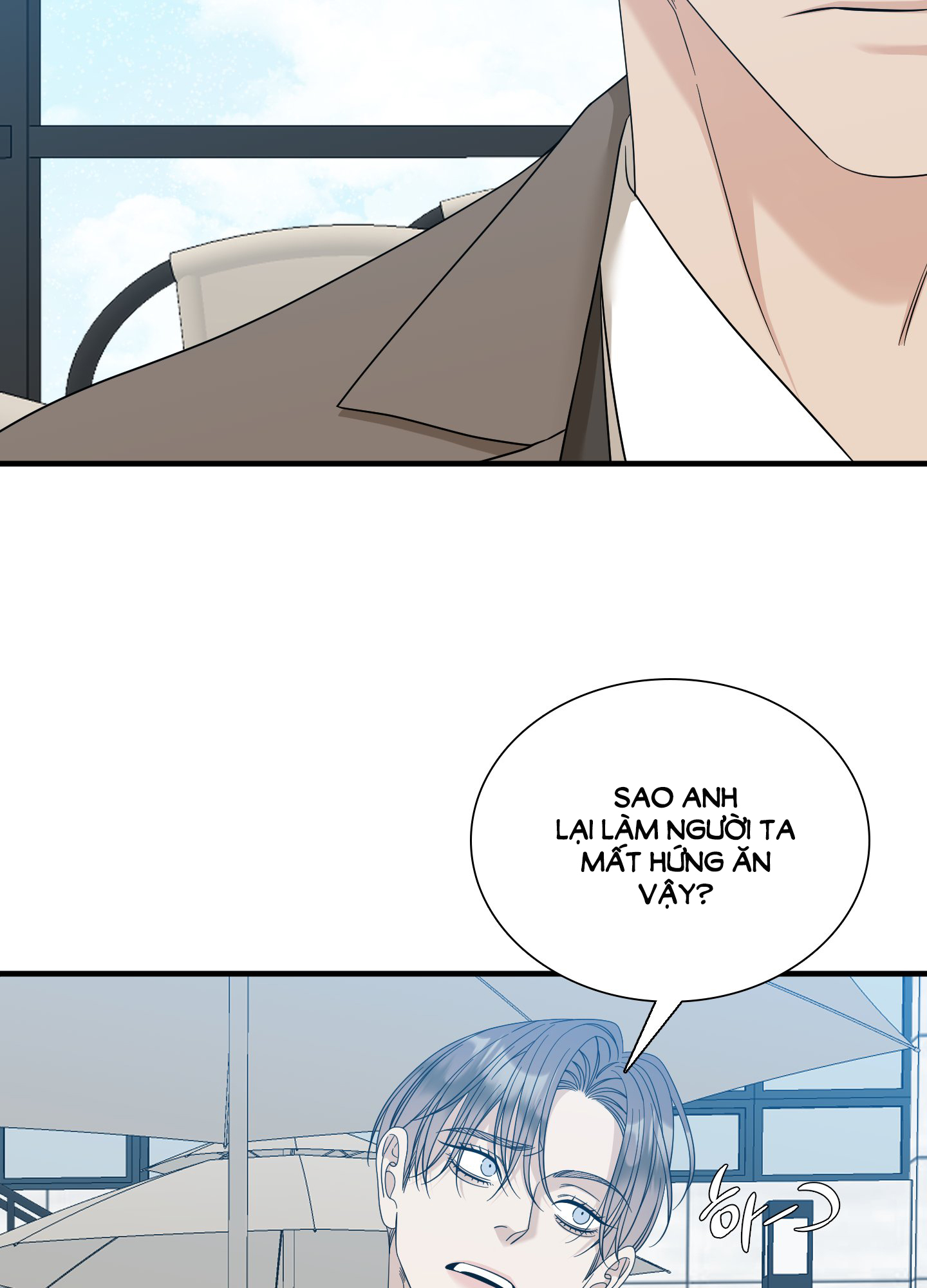 Kẻ Đê Tiện chapter 55.1 - Trang 38