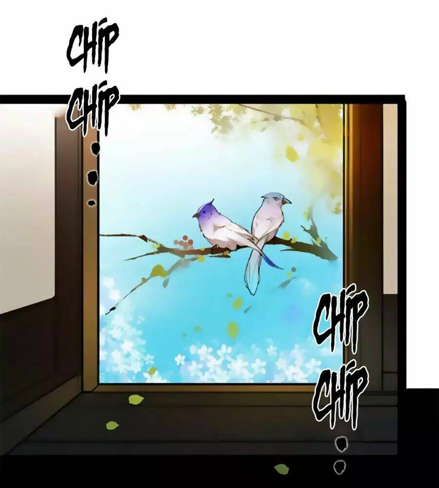 đường tăng cũng quyến rũ chapter 53 1