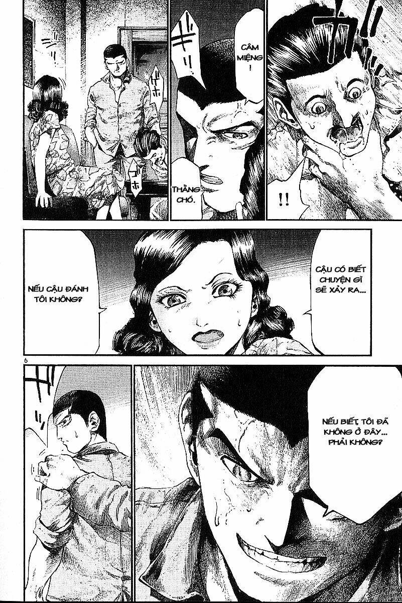 rainbow chapter 15 7