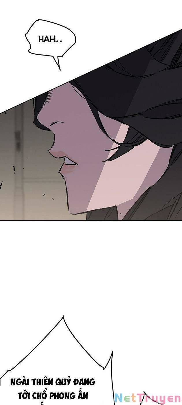 kiếm sĩ bất bại chapter 116 43