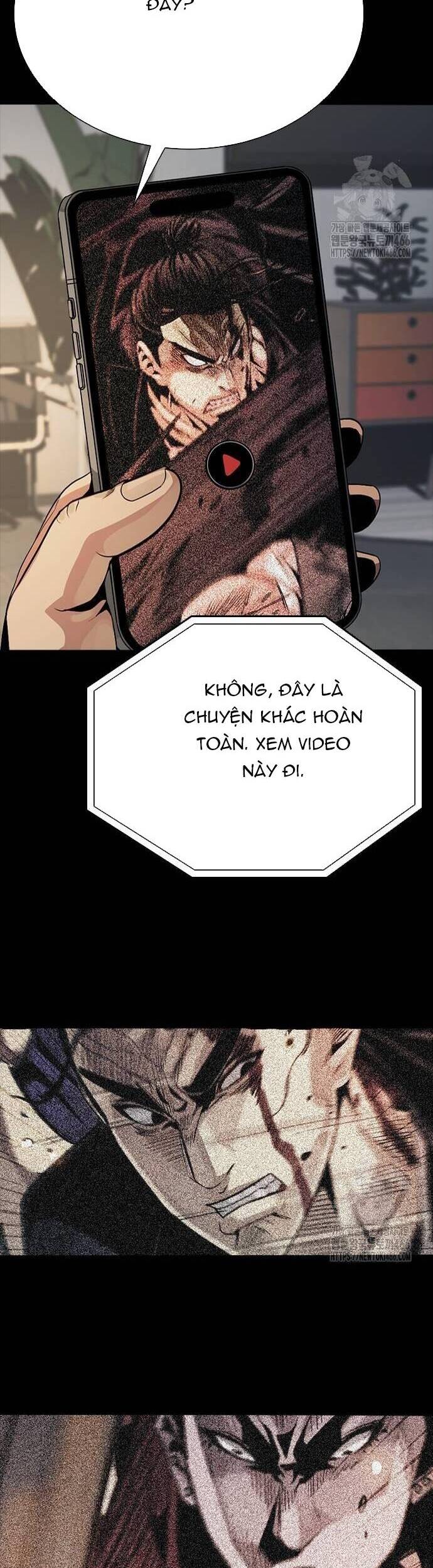 thế hệ bất hảo chapter 4 8